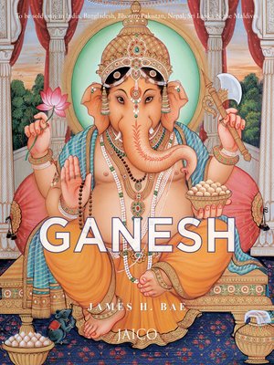 cover image of Ganesh